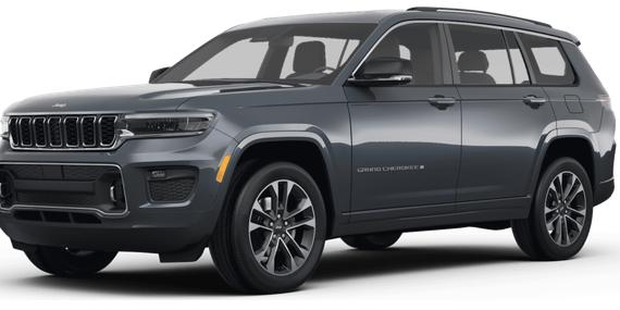 JEEP GRAND CHEROKEE 2022 1C4RJKDG8N8512234 image